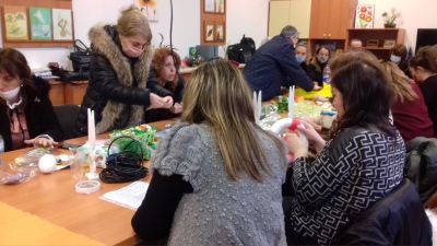 Великденски празници 4