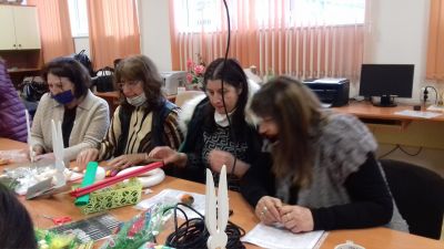 Великденски празници 5