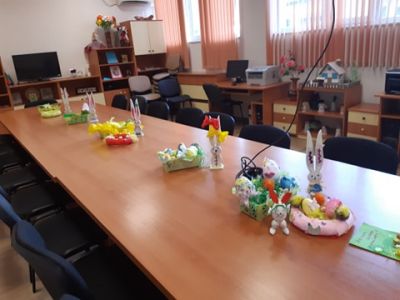 Великденски празници 7