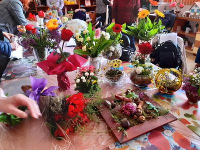 Вътрешна квалифищационна дейност 5