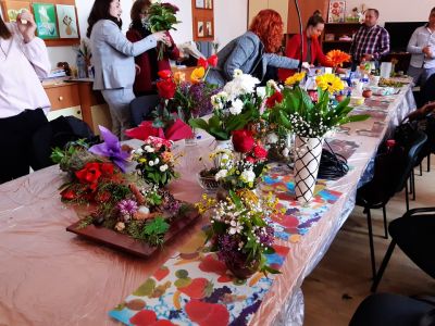 Вътрешна квалифищационна дейност 6