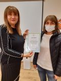 Обучение на помощник на учителя - РЦПППО - Кърджали