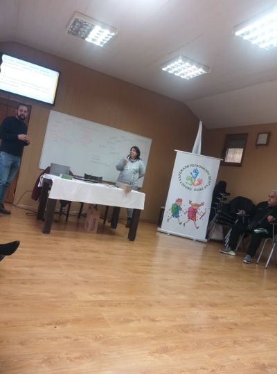 Квалификационна дейност 1