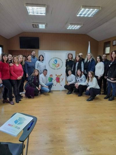 Квалификационна дейност 4