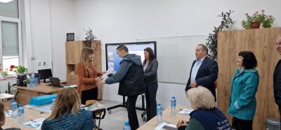 Втора кръгла маса 2
