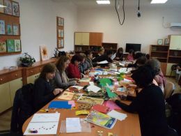 Регионален център за подкрепа на процеса на приобщаващото образование - Кърджали - 12 - РЦПППО - Кърджали