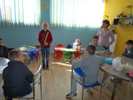 Регионален център за подкрепа на процеса на приобщаващото образование - Кърджали - 6 - РЦПППО - Кърджали